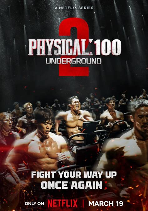 Physical: 100: Where to Watch and Stream Online .
